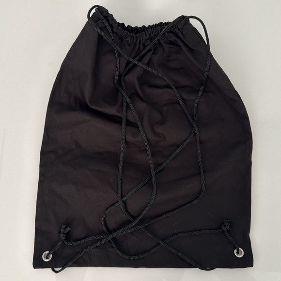CELINE drawstring backpack - Picture 3 of 3